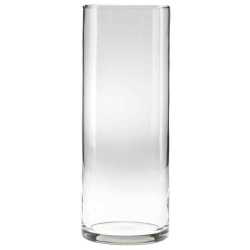 cylinder vase